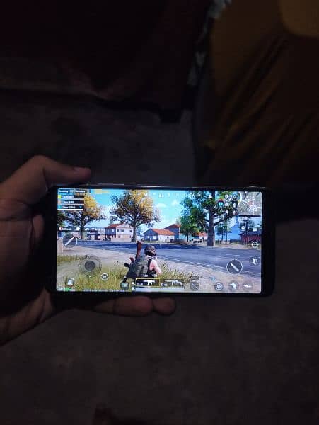 Huawei mate 10 pro 6 128 GB gaming beast 12