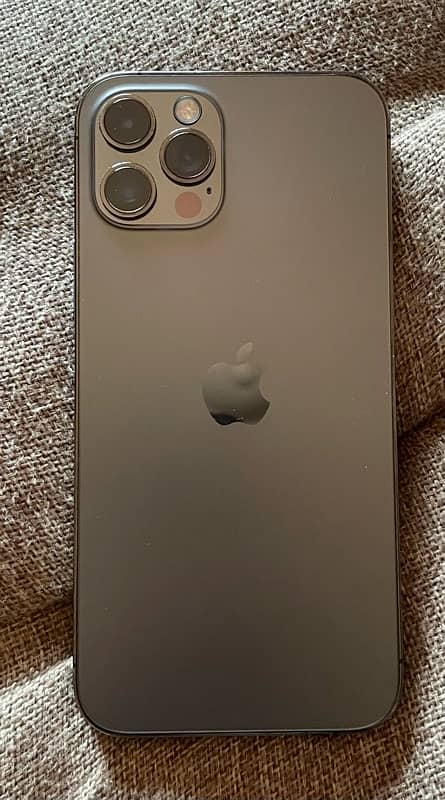 iPhone 12 Pro 1