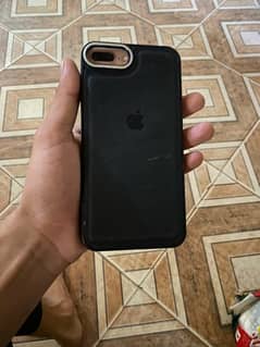 iPhone 7 plus PTA approved