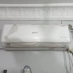 Orient DC inverter heat and cool Fully working condition