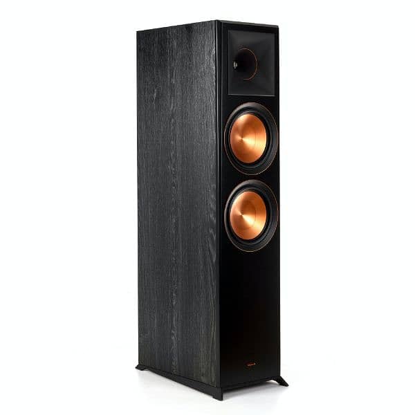 Klipsch rp - 8000 f 1