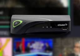 Etisalat Dubai