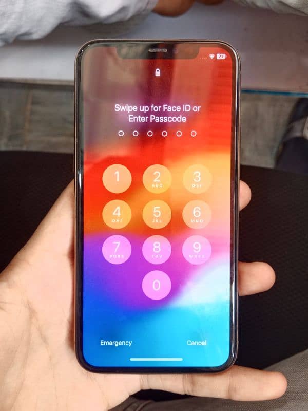 iphone 11pro 5