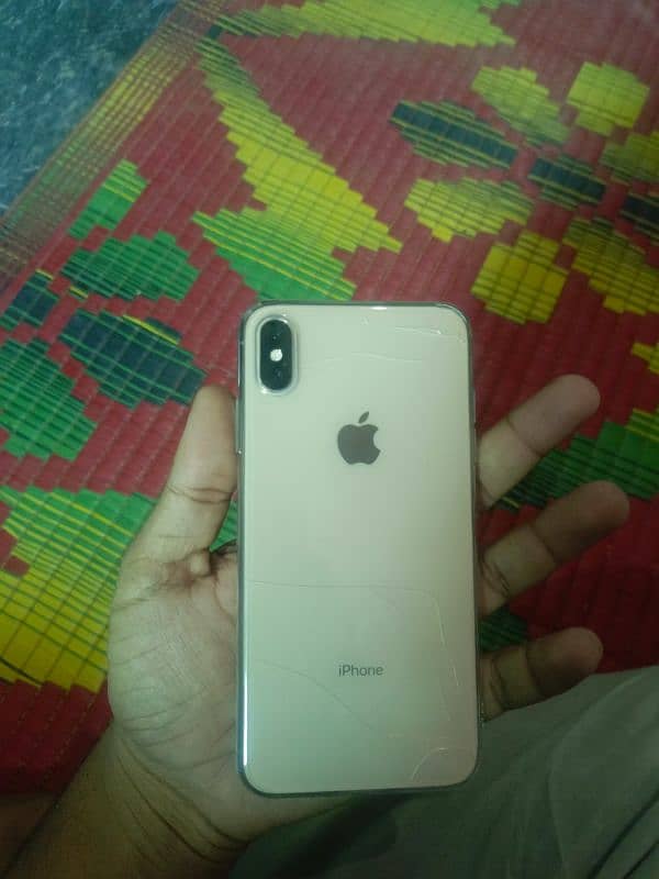 I phone xsmax 64gb battery service 63health zbrdst batry timing 19