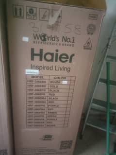 Haier 306 EPS