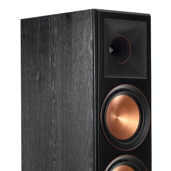 Klipsch rp - 8000 f 3