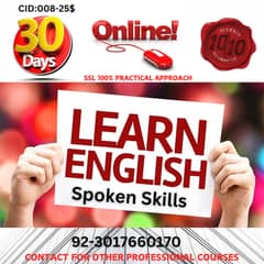 IELTS 7 band, Business English, PMP course [ Professional Trainer ]