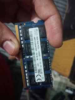 8gb Ram for laptop