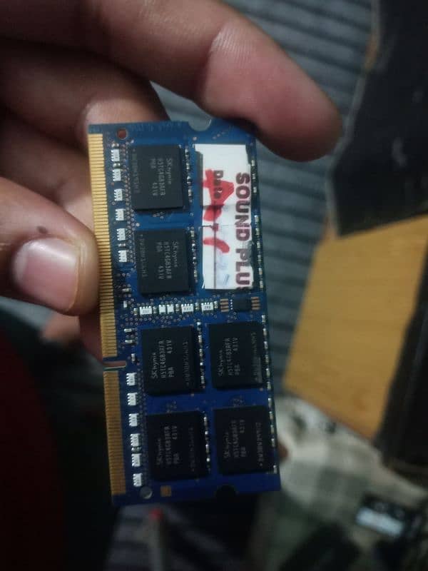 8gb Ram for laptop 1