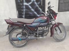 bike for sale pridor 2021 model 22 ki Patti hai