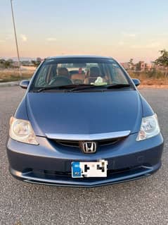 Honda