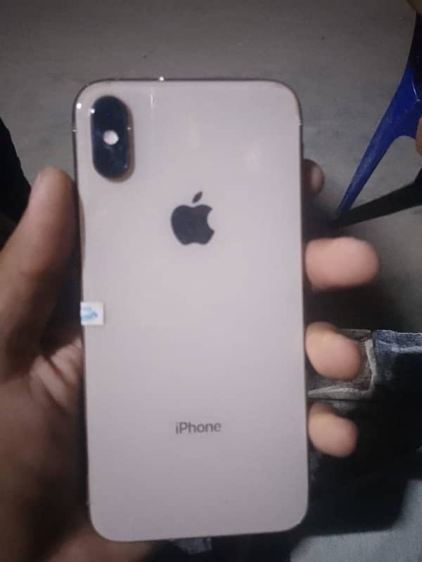 iphone xs 64gb 1