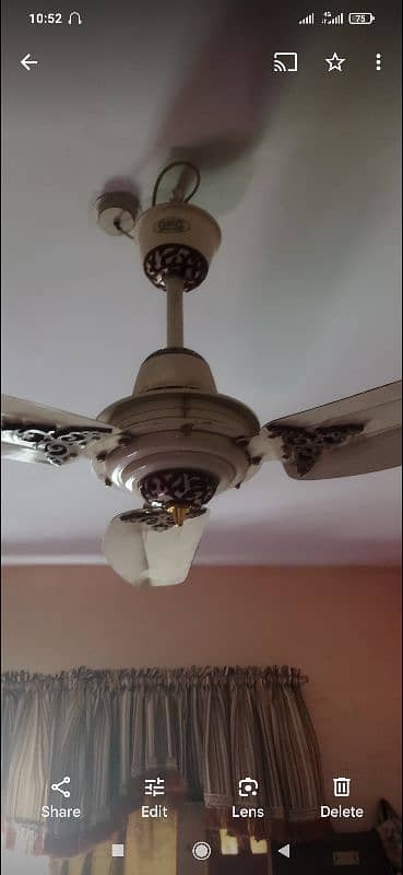 5 ceiling fans 1