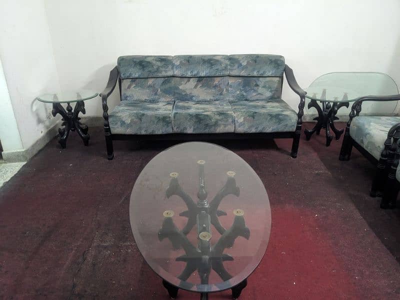 7 Seater Sofa for Sale 2