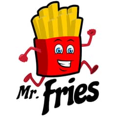 Fries stall on rent 0