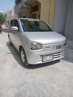 Suzuki Alto 2022 Vxl ags brand new first owner