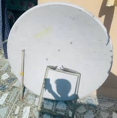 Dish Antena Antenna