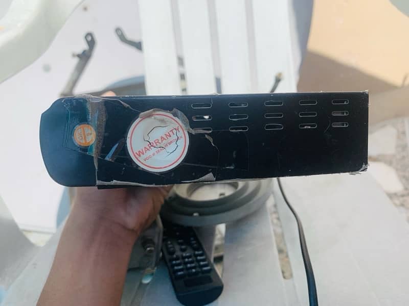 Dish Antena Antenna 5