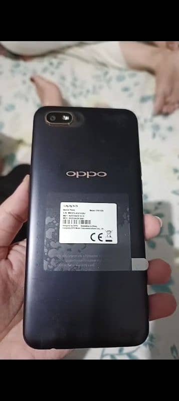 oppo A1K 2/32 1