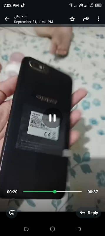 oppo A1K 2/32 4