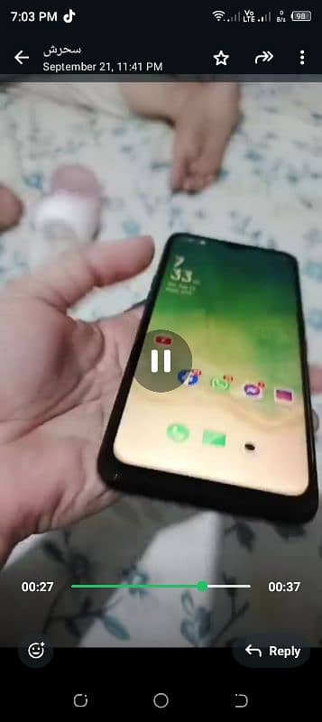 oppo A1K 2/32 6