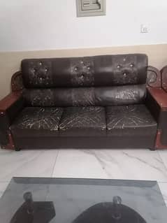 6 Seater Sofa Set 0