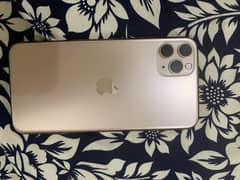 IPHONE 11 PRO MAX 512GB