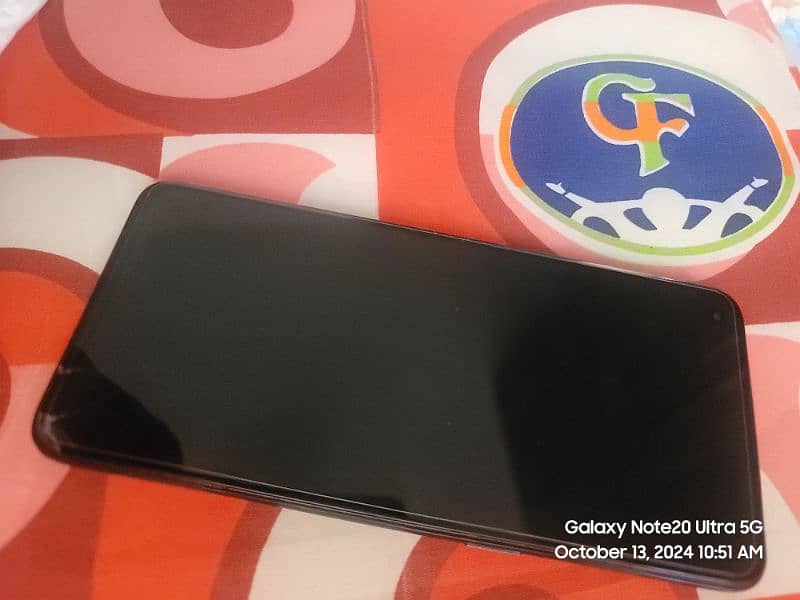 Oppo Reno 5 with imei match box 1