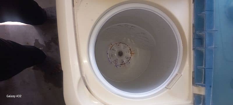 TOYO washing machine for sale 2