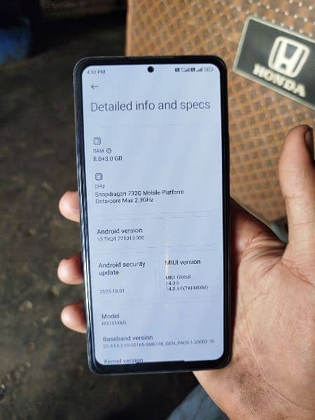 Redmi Note 10 Pro 8/128Gb Urgent Sale 3