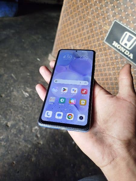 Redmi Note 10 Pro 8/128Gb Urgent Sale 5