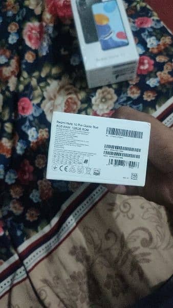 Redmi Note 10 Pro 8/128Gb Urgent Sale 8