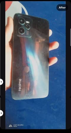 Realme mobile