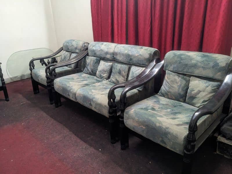 2 Seater Sofa for Sale 0