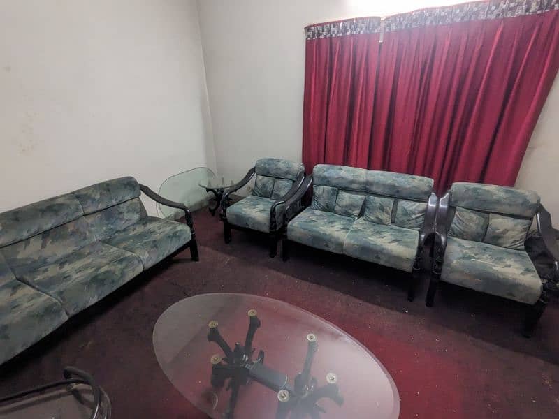 2 Seater Sofa for Sale 1