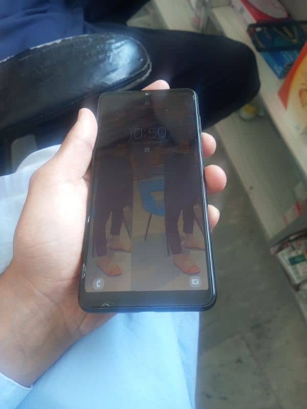 Samsung A12 for sale. 2