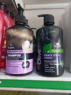 soapex shampoo