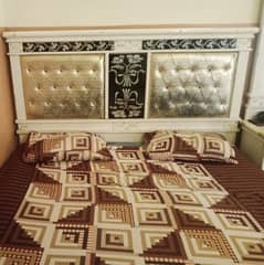 full bed set sell urgent hai best offer do aur le jao 0