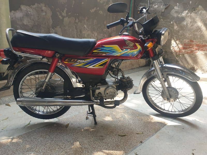 honda 70 03229139667 1