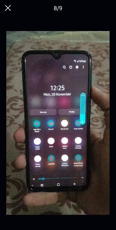 Samsung A30s 4/128 GB 4