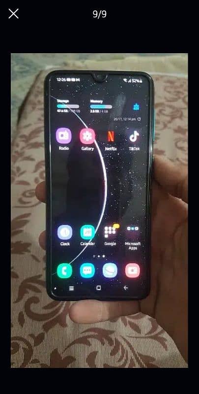 Samsung A30s 4/128 GB 5