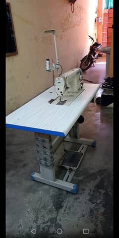 Juki sewing machine 0