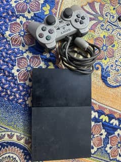 sony playstation 2