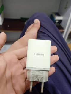 infinix