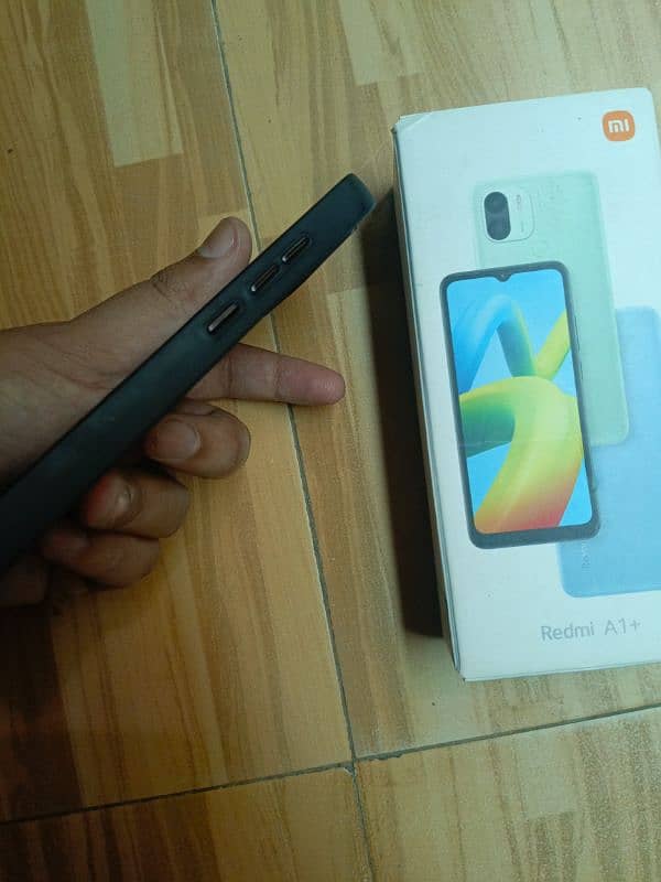 Xiaomi Redmi A1+ (A1 plus) 2GB 32GB 1