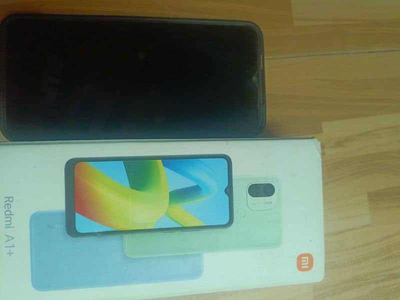 Xiaomi Redmi A1+ (A1 plus) 2GB 32GB 2