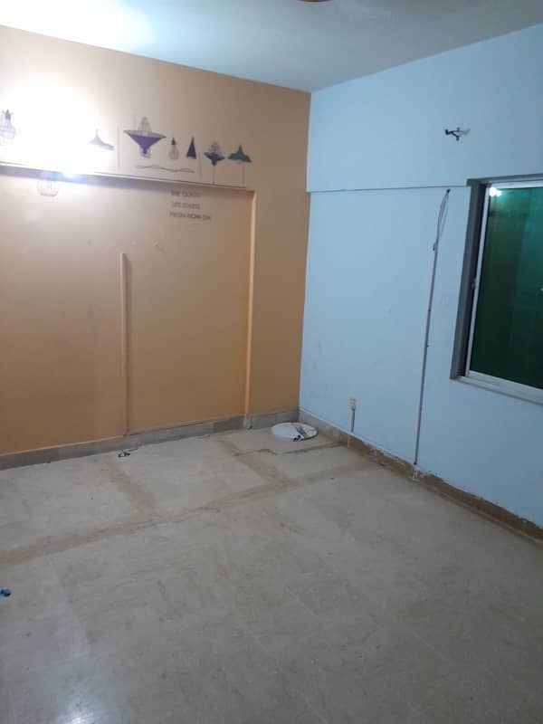 2 Bed Flat for Rent - Prime Location in Badar Commercial 3