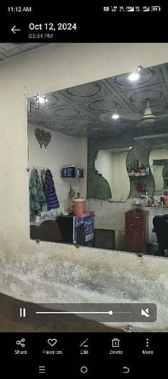 Barbar shop saman for sale 0