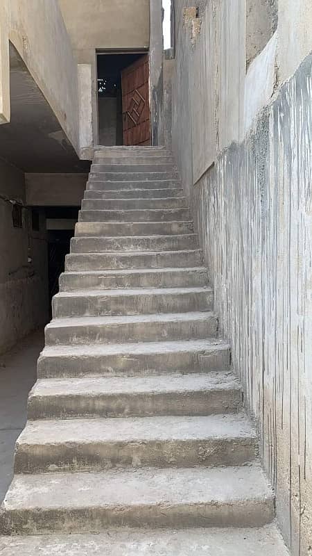 Warehouse for Rent on Shan Chowrangi 1