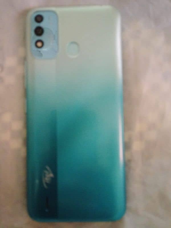 itel a27 0